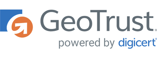 GeoTrust Secured